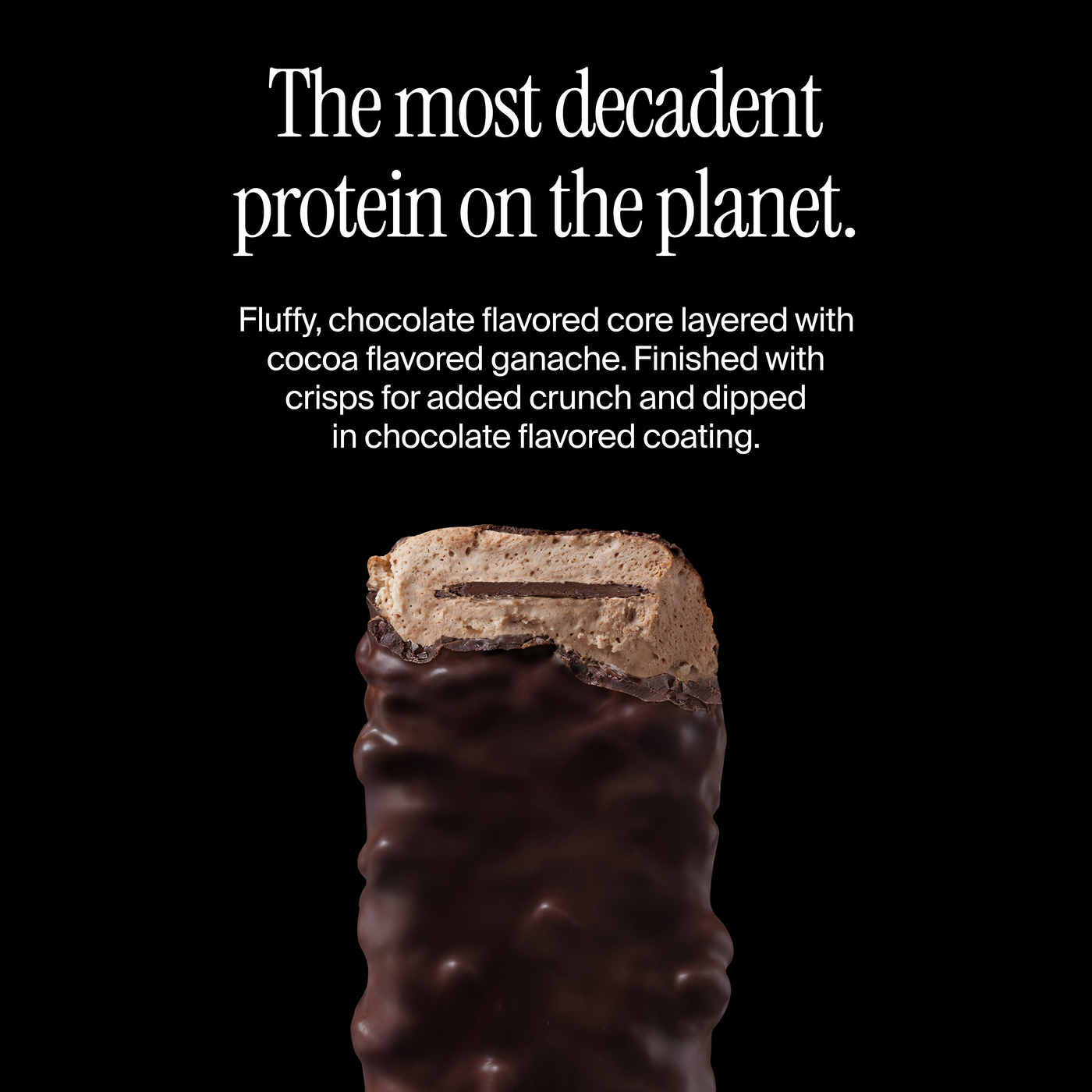 Double Chocolate - Soft Pick H3