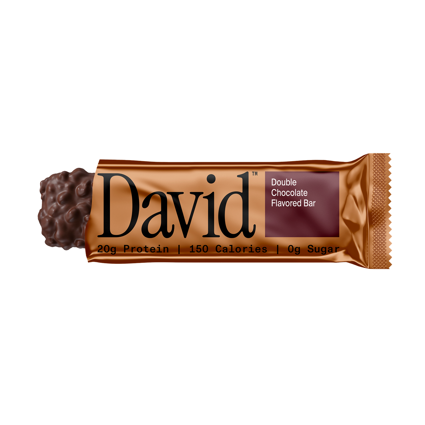 Double Chocolate - Soft Pick H3