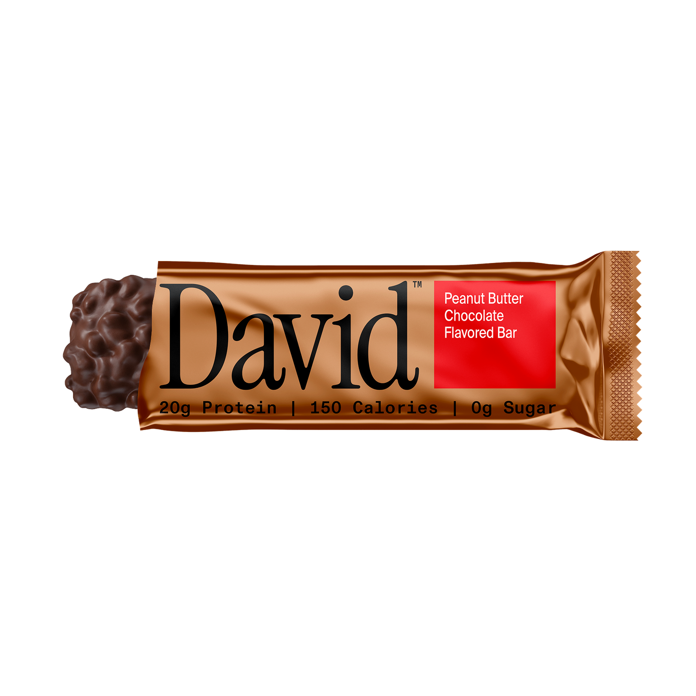 Peanut Butter Chocolate - Daily Boost O7