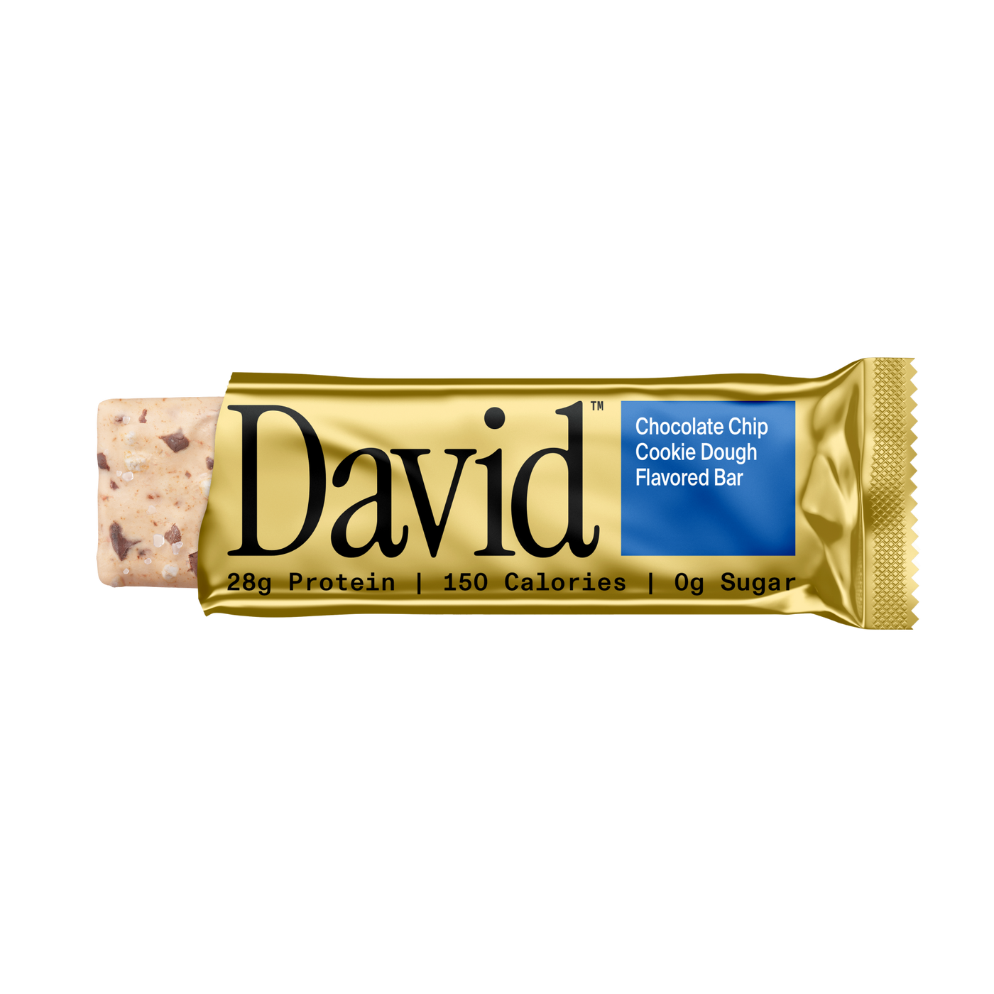 Chocolate Chip Cookie Dough - Cozy Pack Carry S9