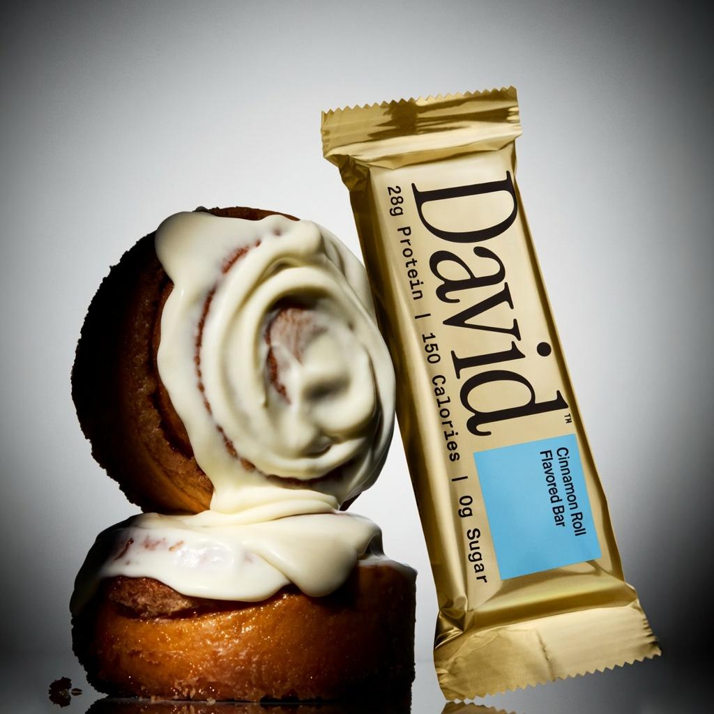 Cinnamon Roll Carton - Cocoa Favorite C7