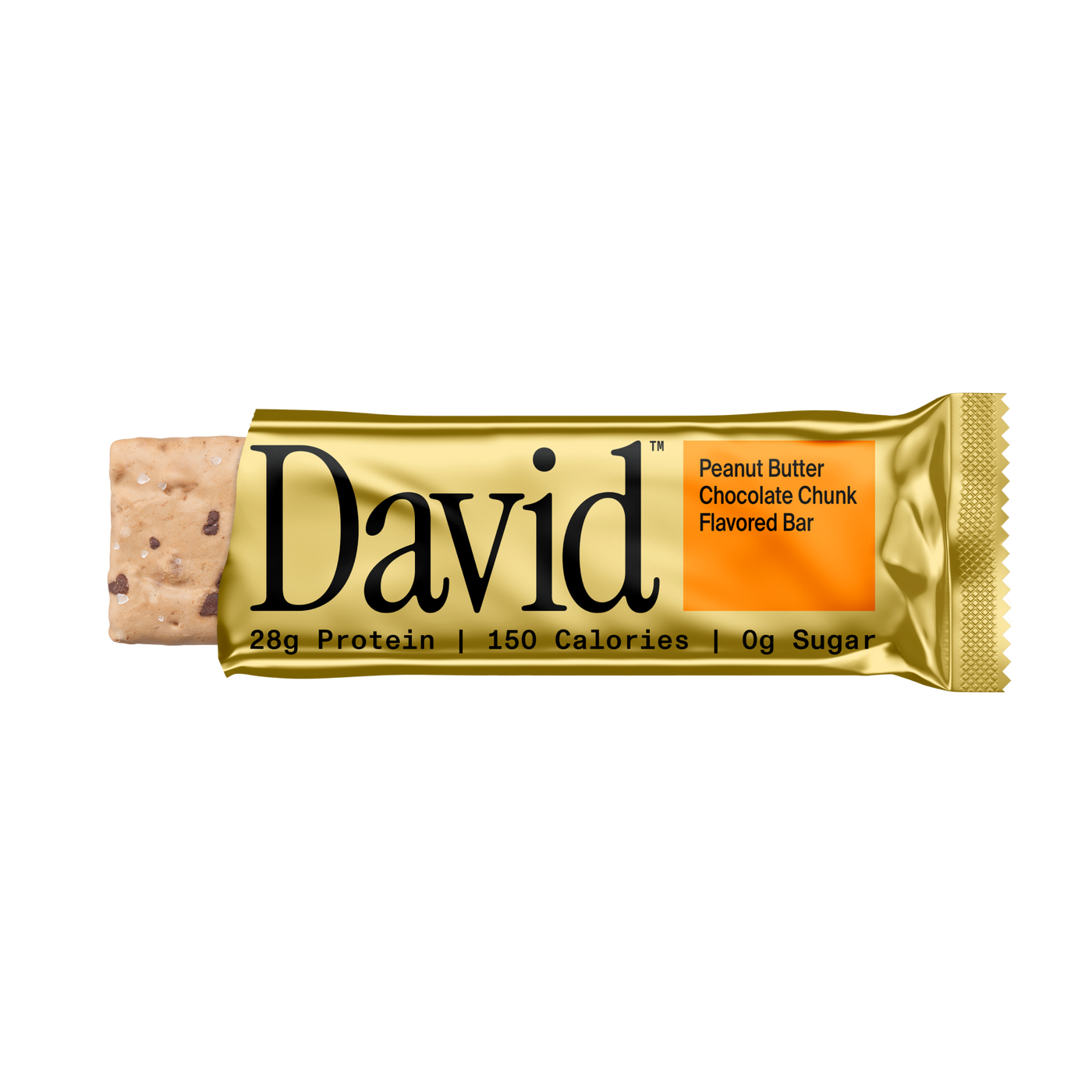 Peanut Butter Chocolate Chunk - Protein Bar Classic B8