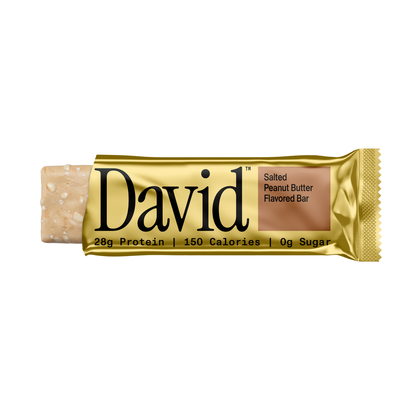 Salted Peanut Butter - Classic Bar Stock I2