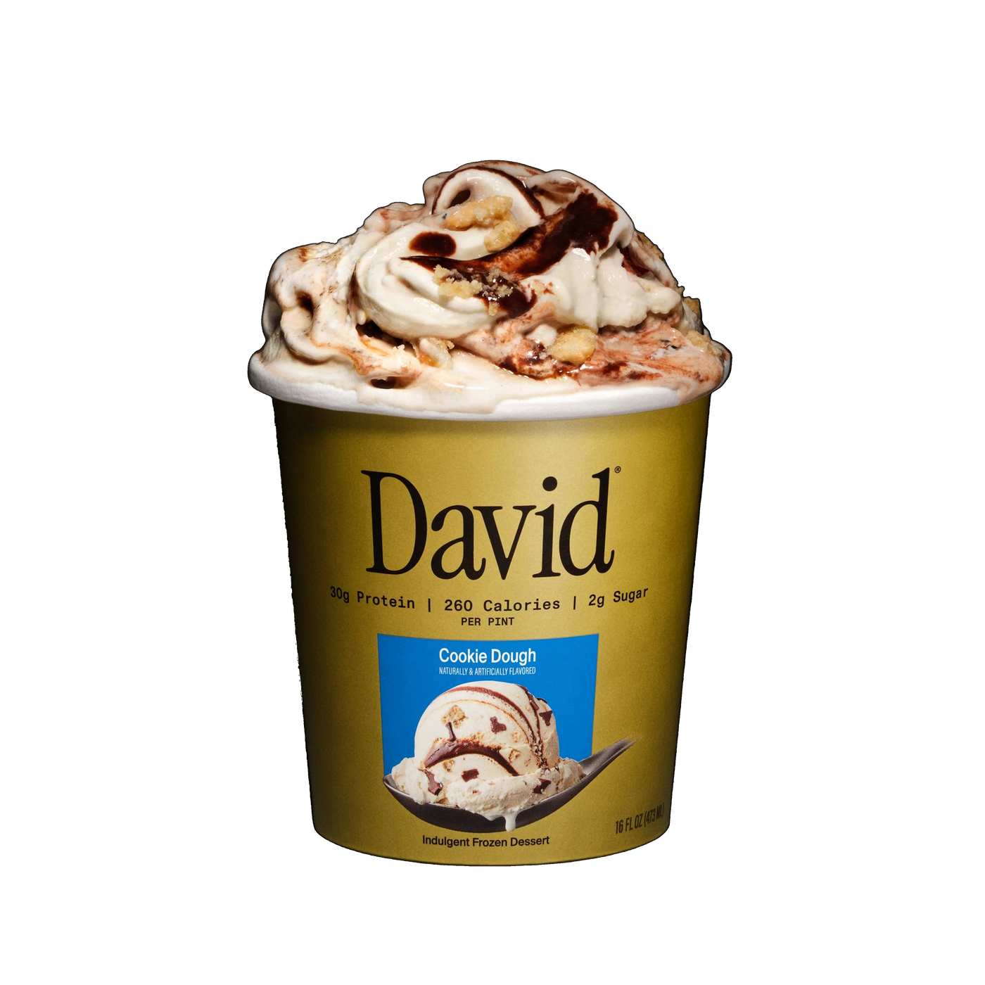 Cookie Dough (6 pints) - Outdoor Carry A5