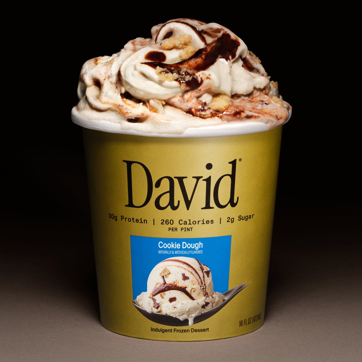 Cookie Dough (6 pints) - Outdoor Carry A5