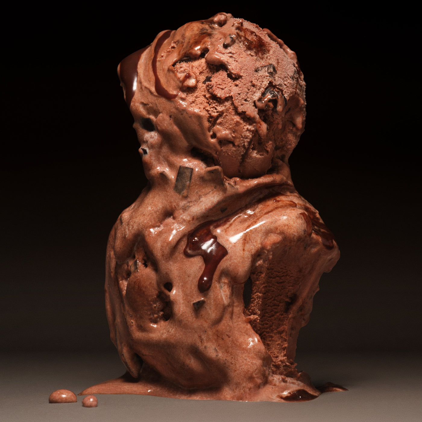 Triple Chocolate - Ready Easy Stock G5